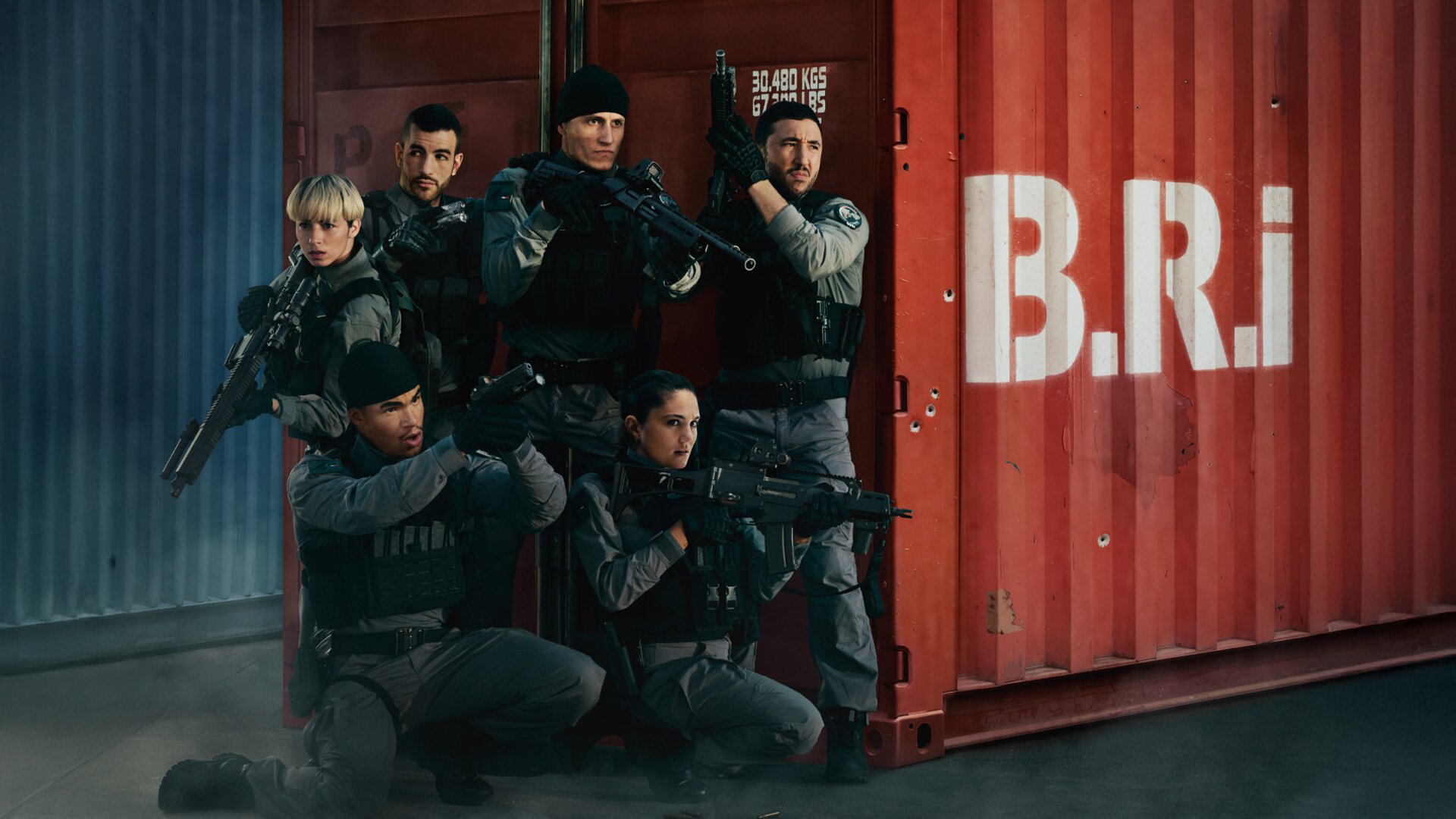 B.R.I.