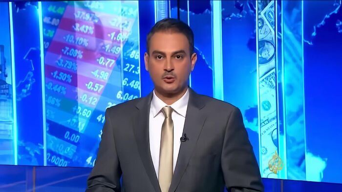 Al Jazeera Mid Day