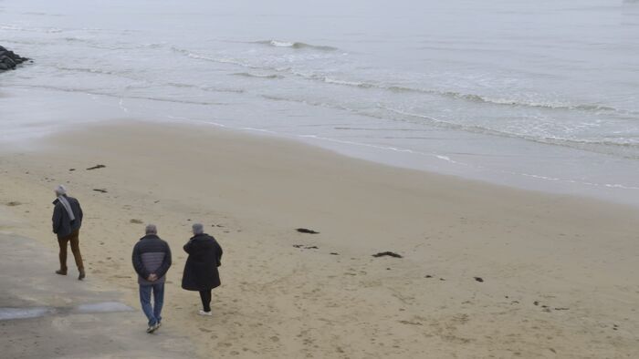 Le silence de Violette