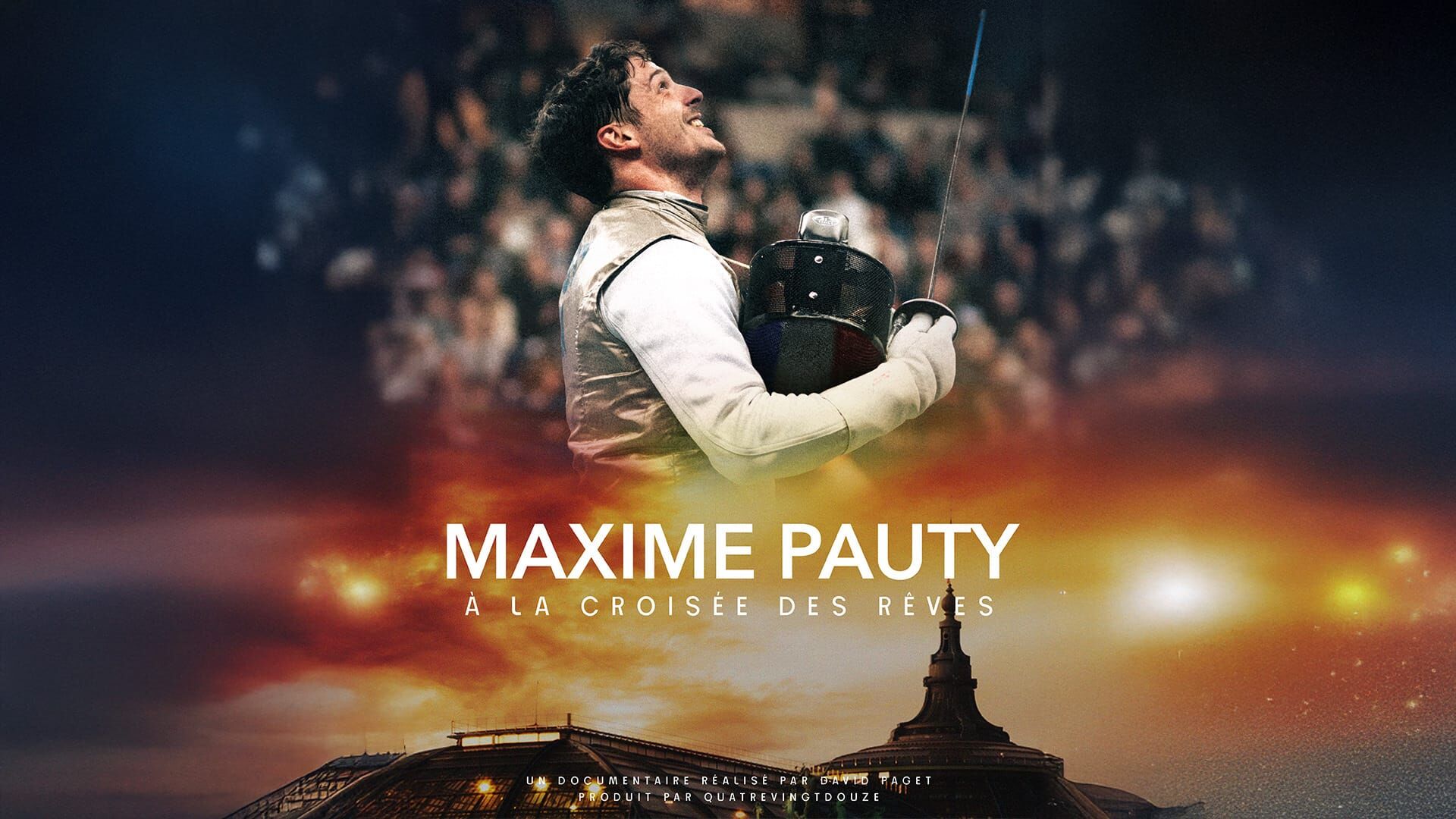Maxime Pauty, à la croisée des rêves