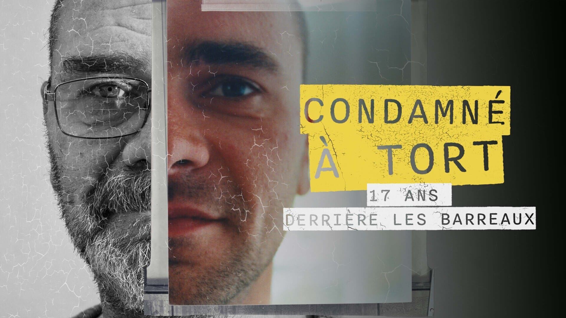 Condamné à tort : 17 ans derrière les barreaux