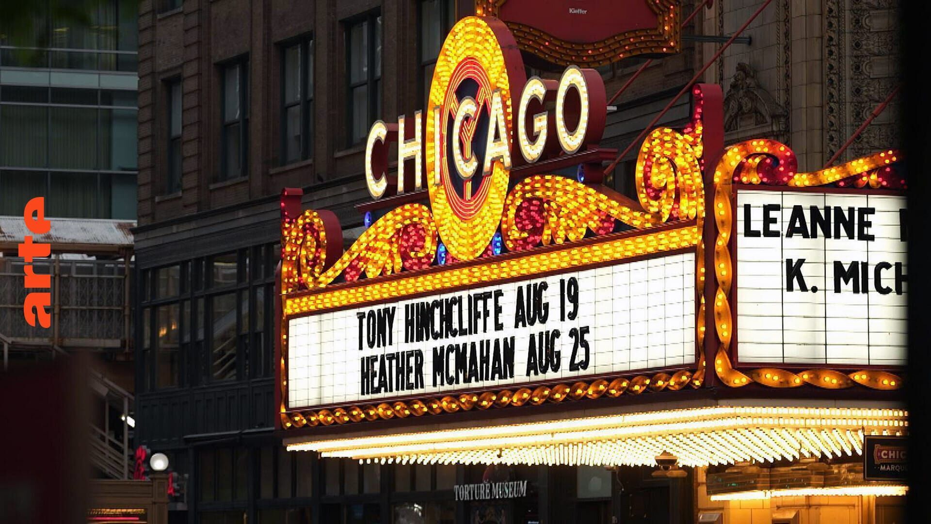 Invitation au voyage