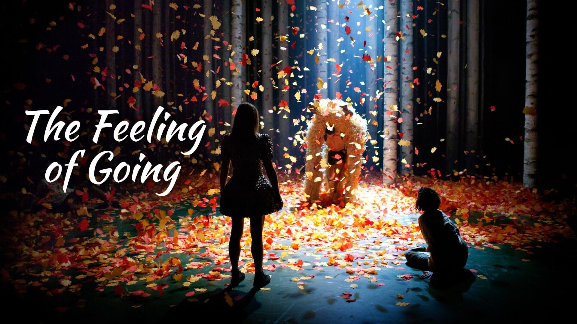 The Feeling of Going