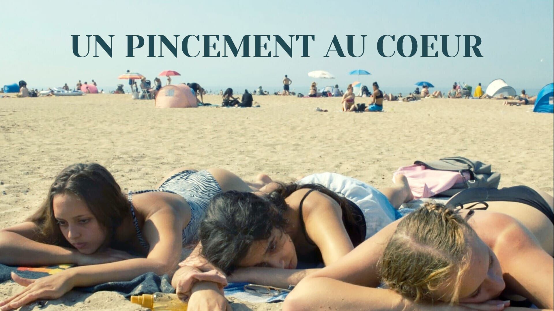 Un pincement au coeur