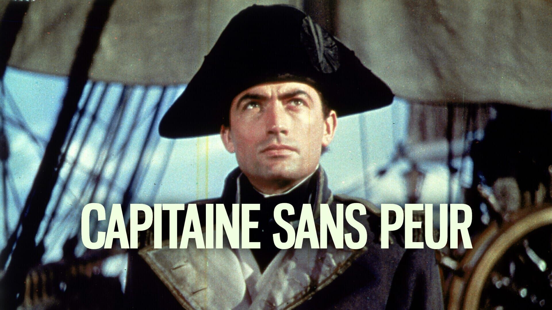 Capitaine sans peur
