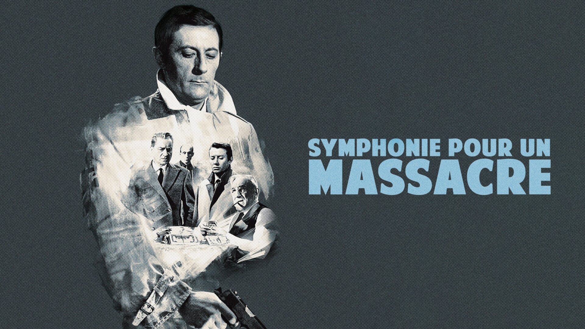 Symphonie pour un massacre