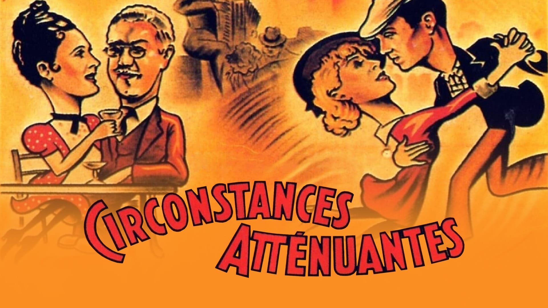 Circonstances atténuantes