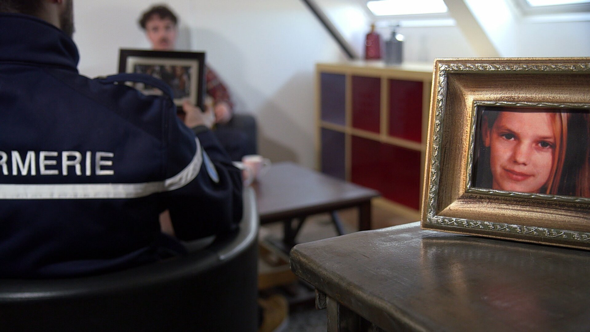 Deux jeunes femmes massacrées : l'affaire Leconte