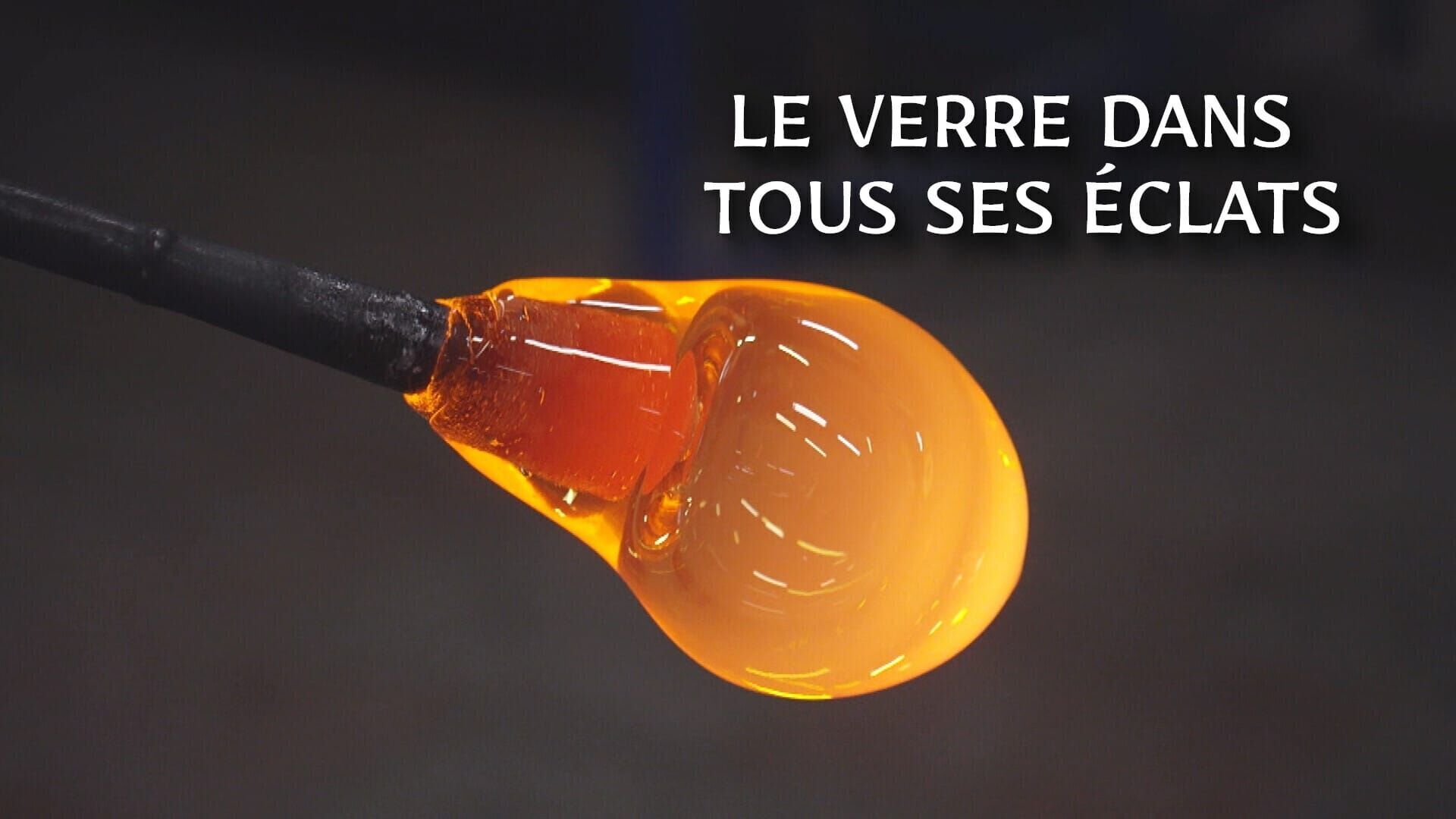 Le verre dans tous ses éclats