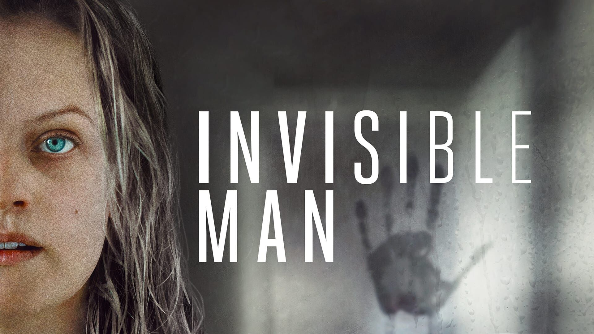 Invisible Man