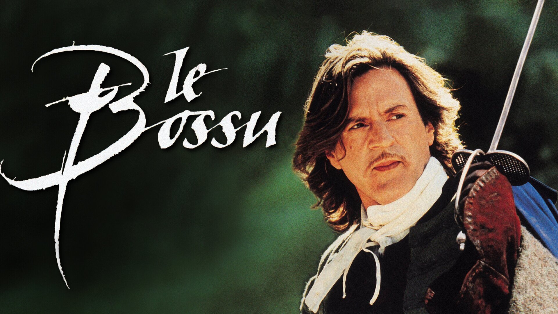 Le bossu