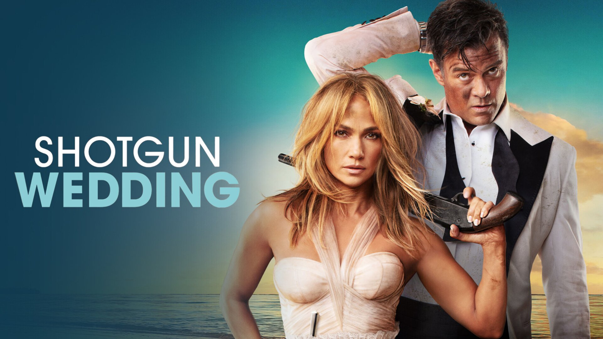 Shotgun Wedding
