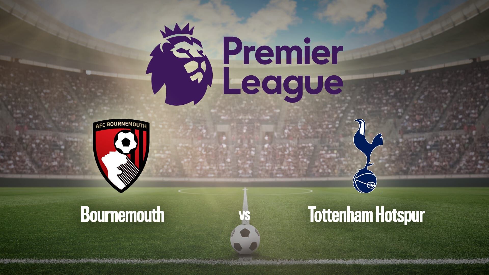 Football : Premier League