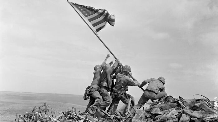 Vers la domination du monde 1941-1944
