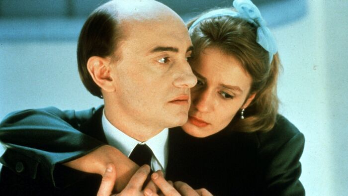 Monsieur Hire