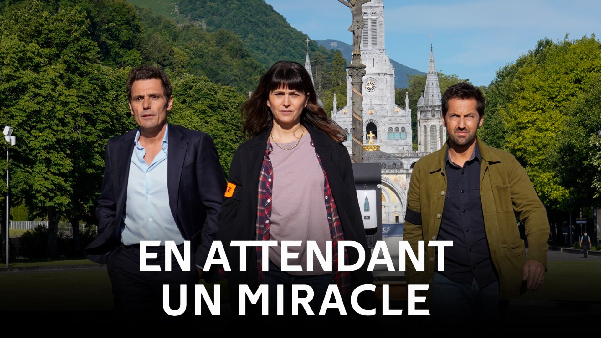 En attendant un miracle