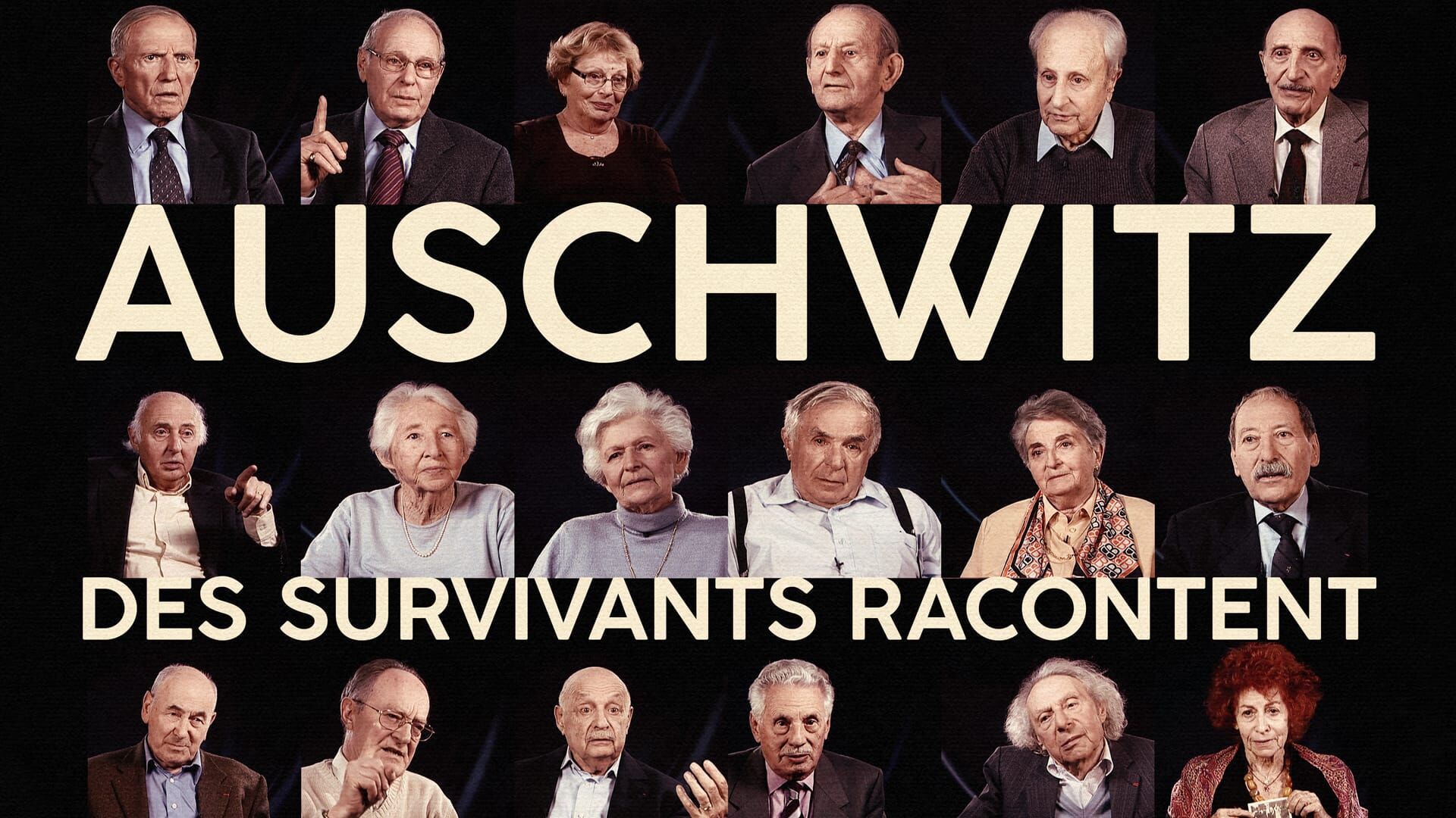 La persécution