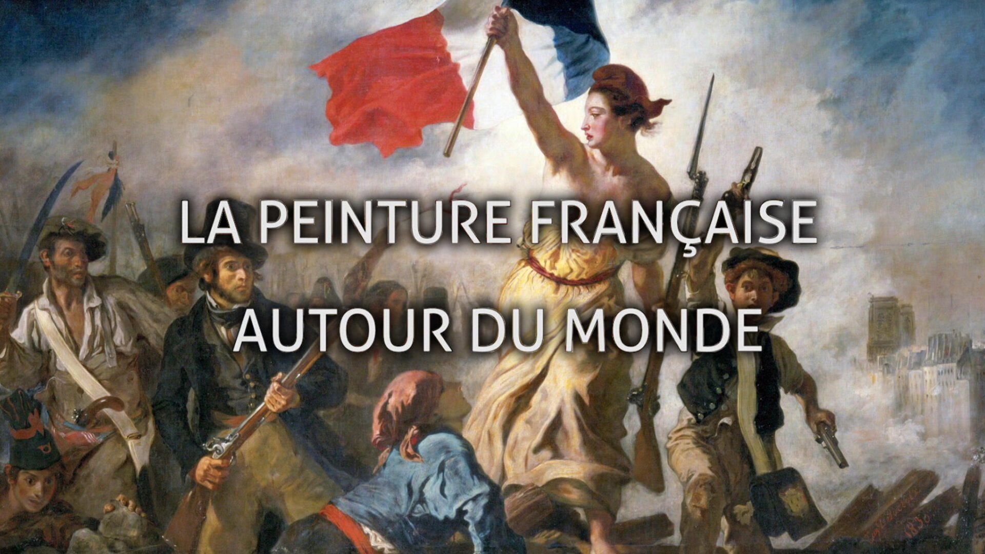 Musée Thyssen-Bornemisza à Madrid, peinture moderne