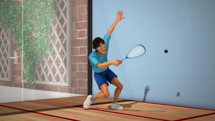 Le squash