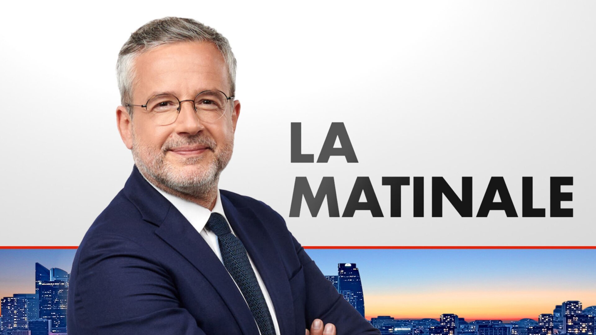 La Matinale