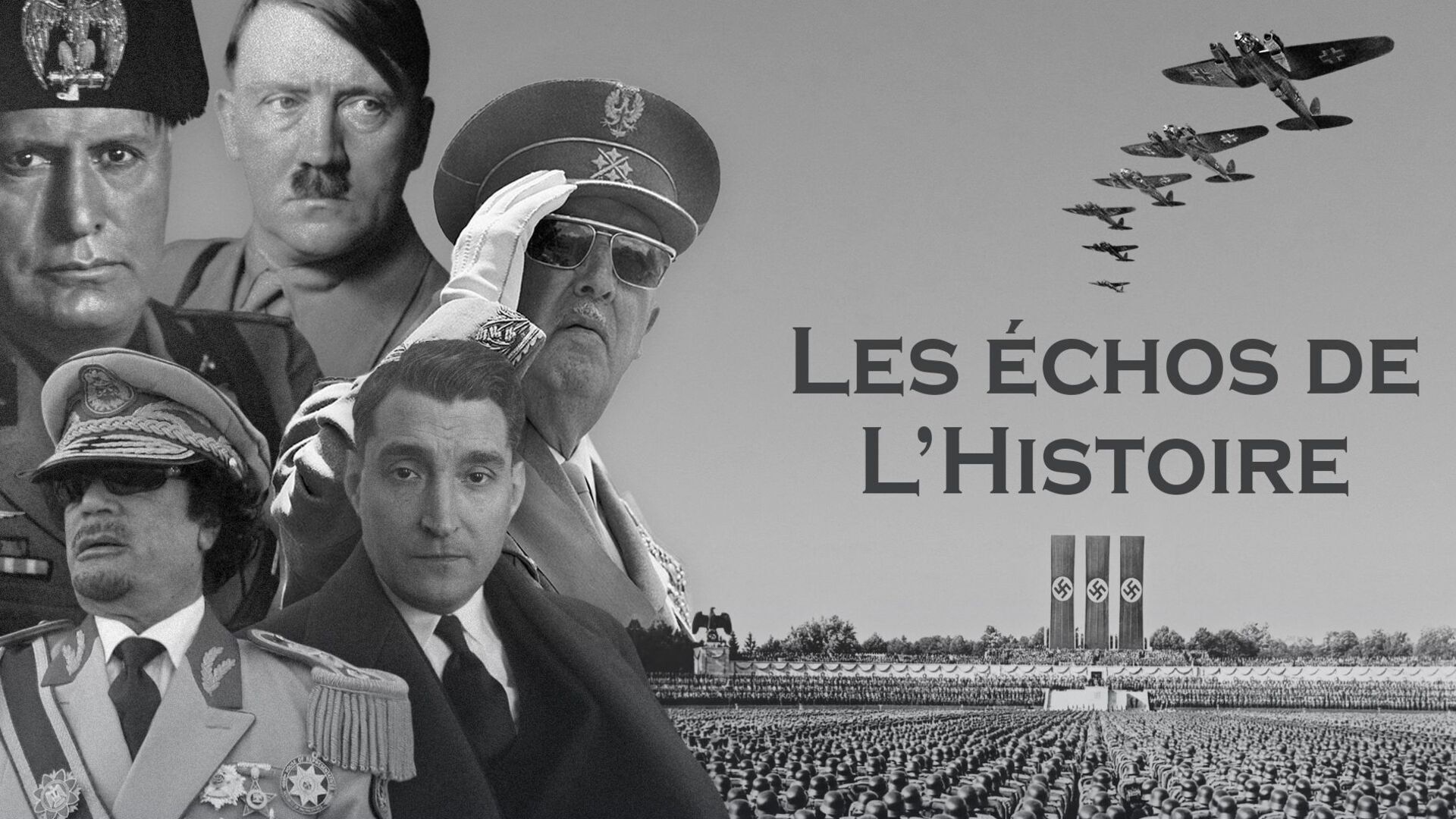 L'Algérie, quand la république abdiqua