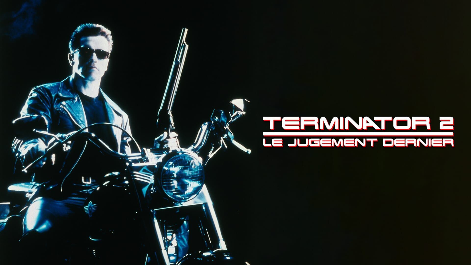 Terminator 2 : Le jugement dernier