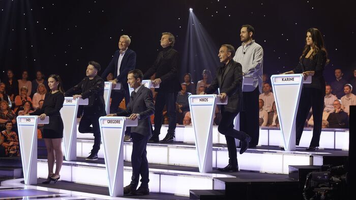 50 ans de TF1