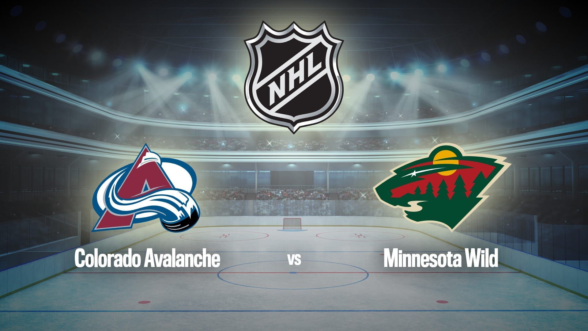 Hockey sur glace : NHL