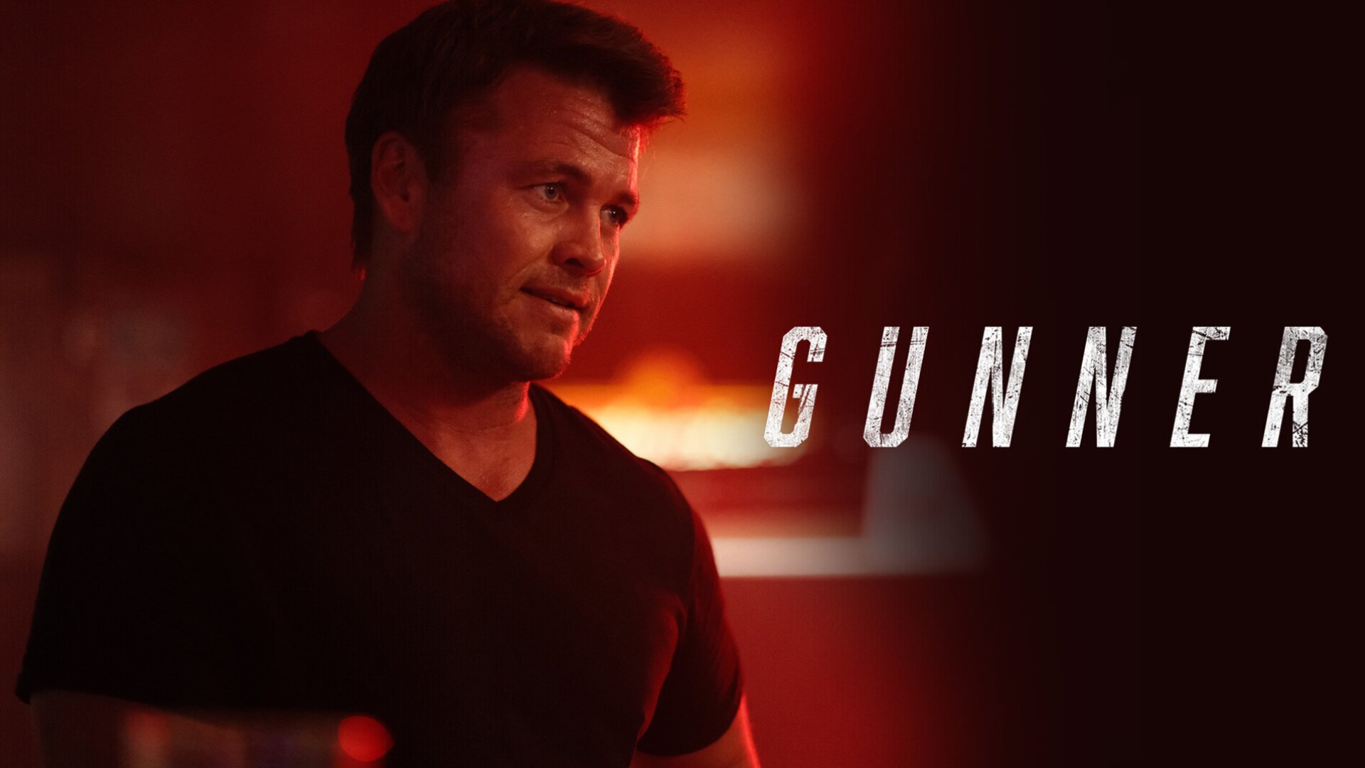 Gunner
