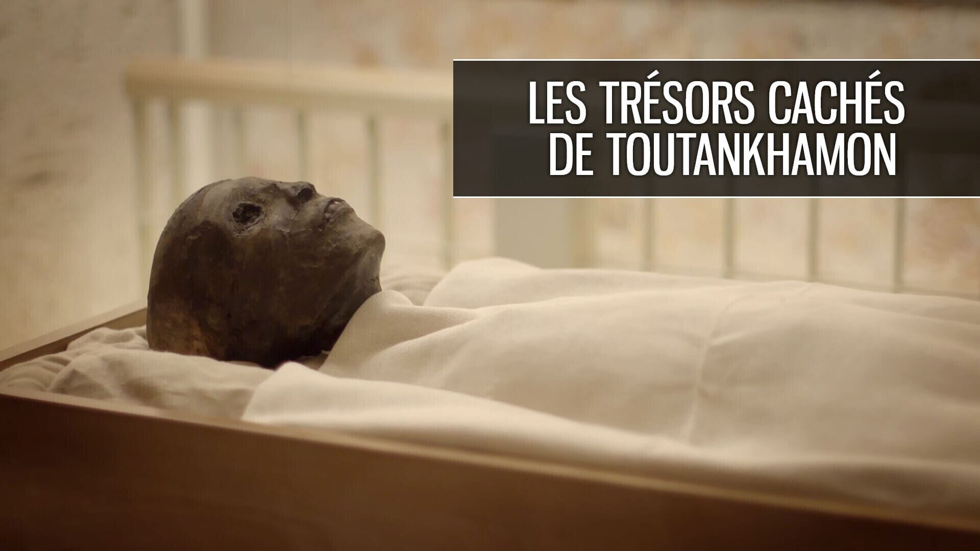 Des trésors retrouvés