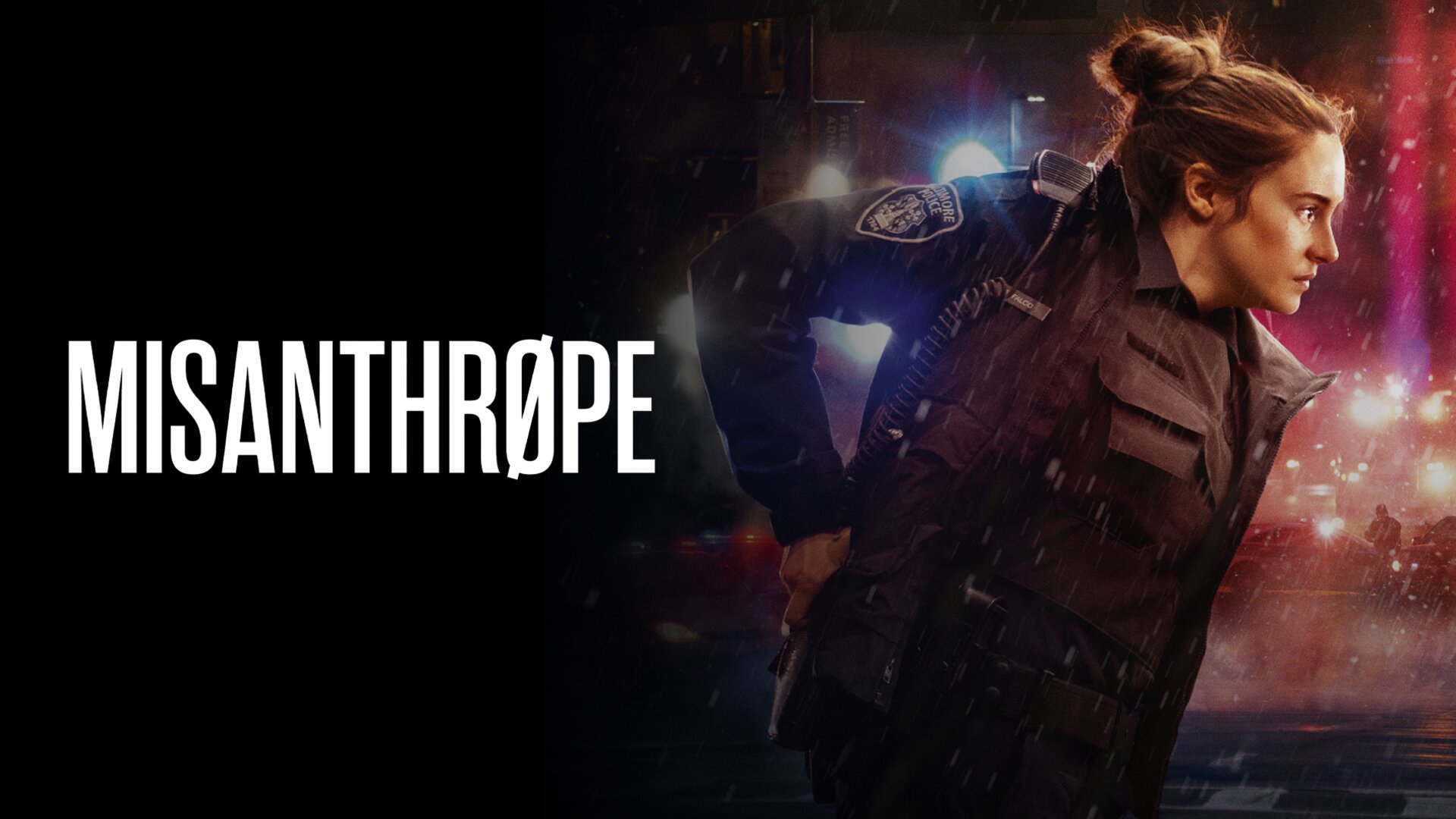 To Catch a Killer : Misanthrope