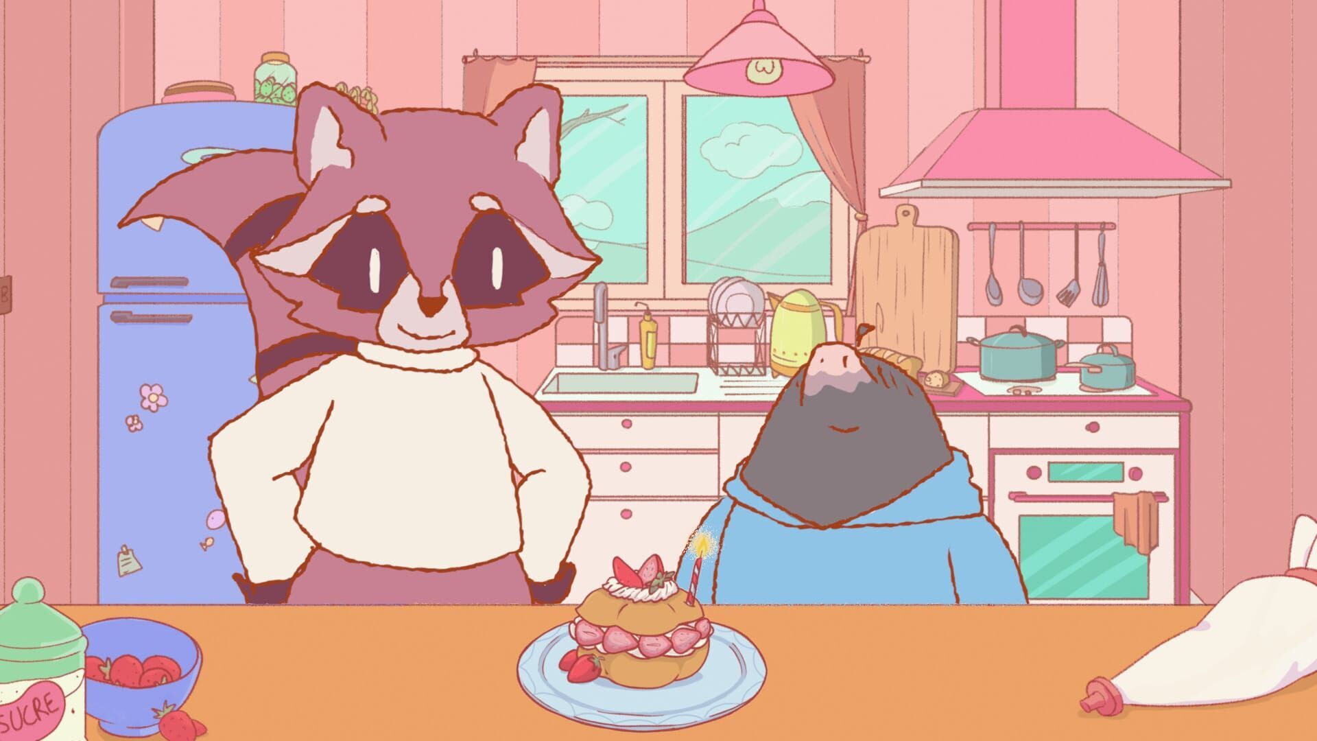 Taupe Chef