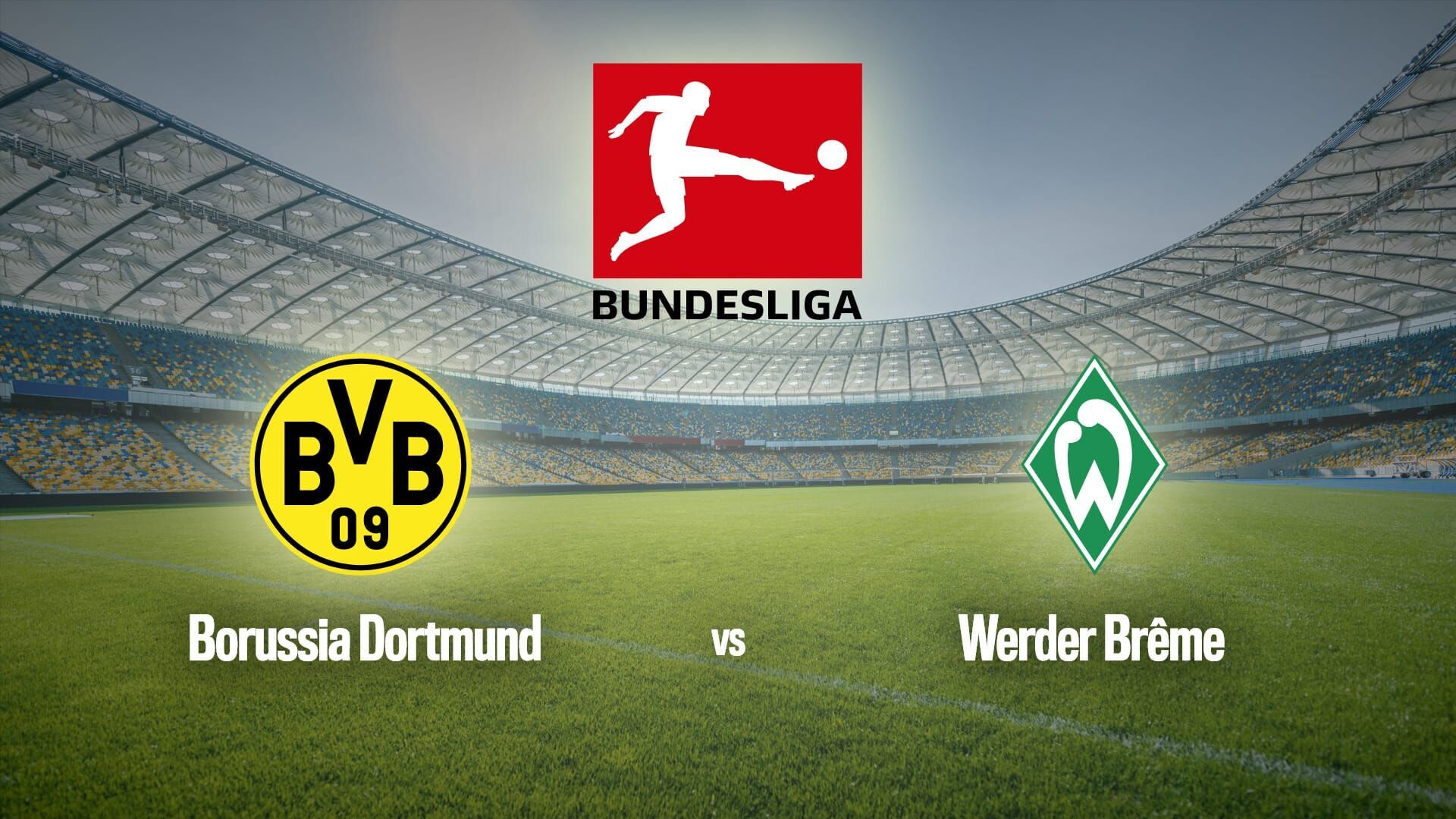 Football : Bundesliga