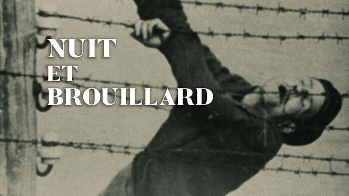 Nuit et brouillard
