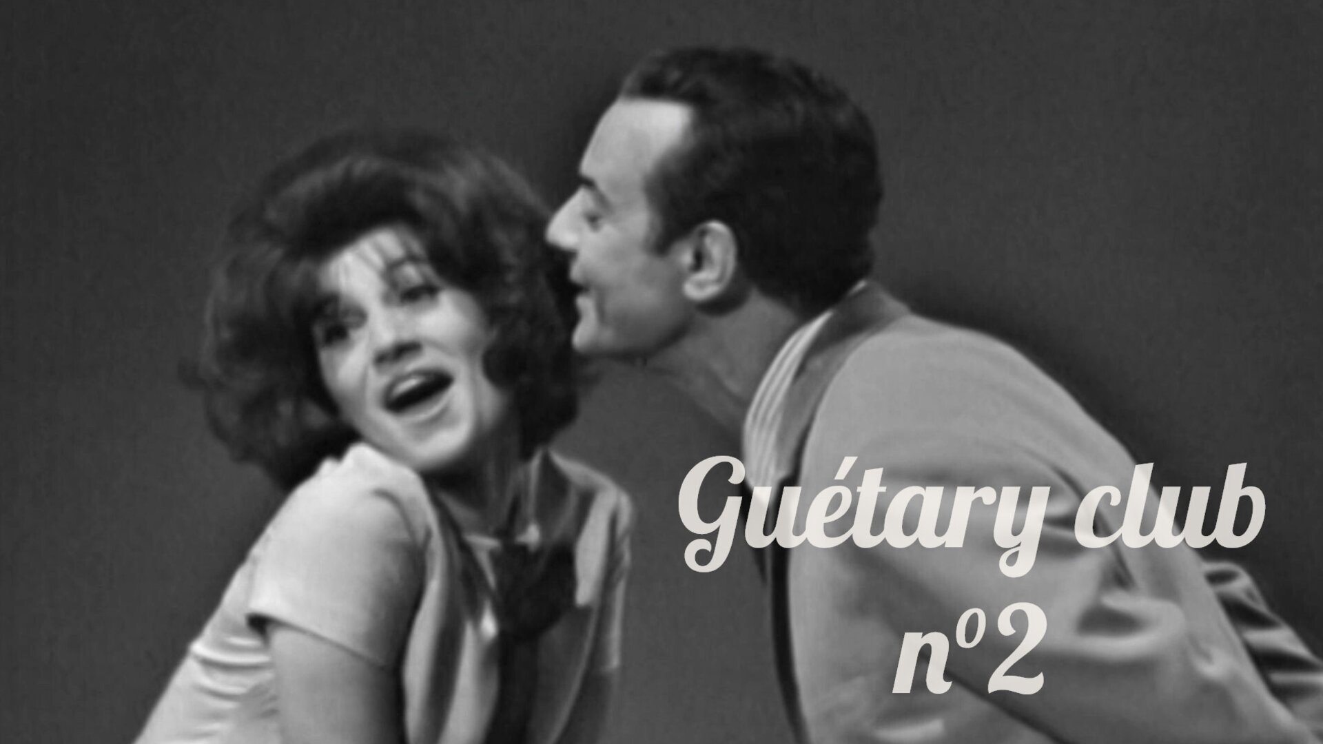 Guétary club n°2