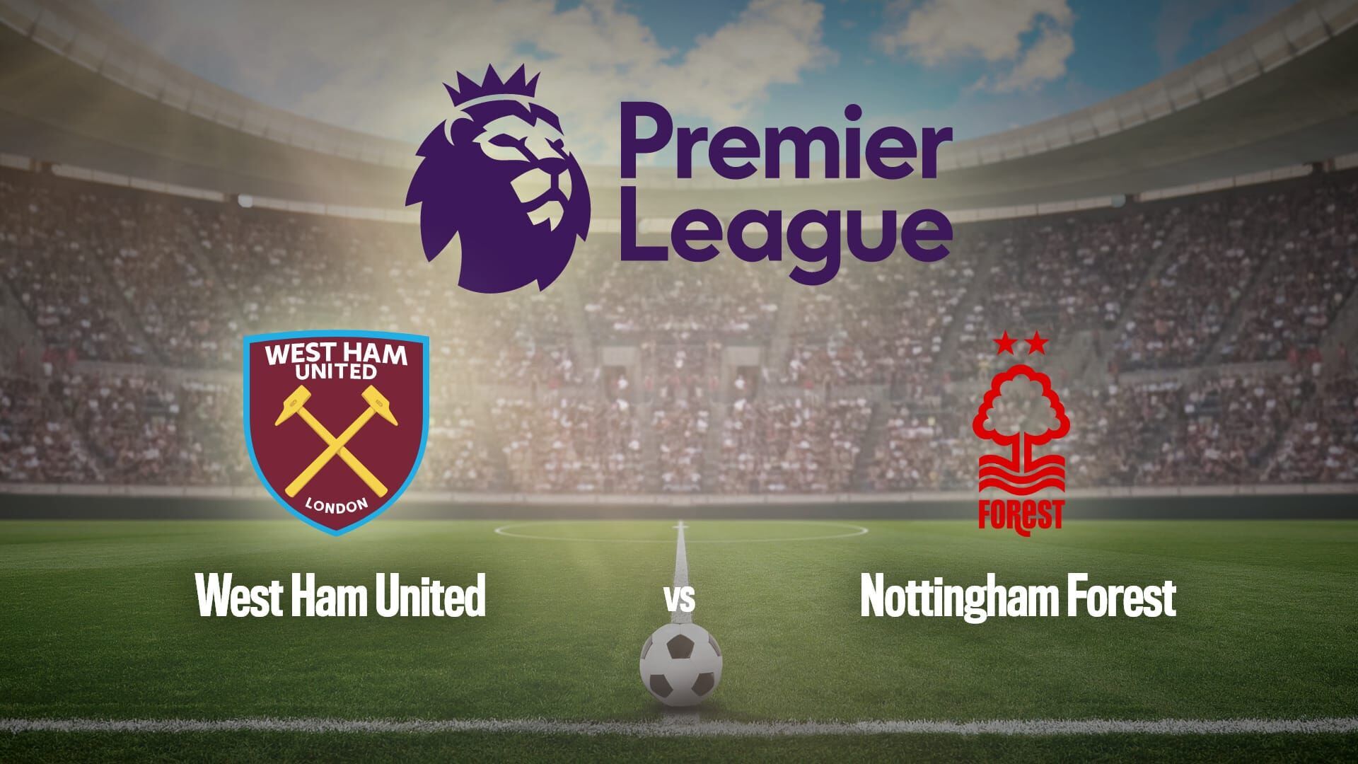 Football : Premier League