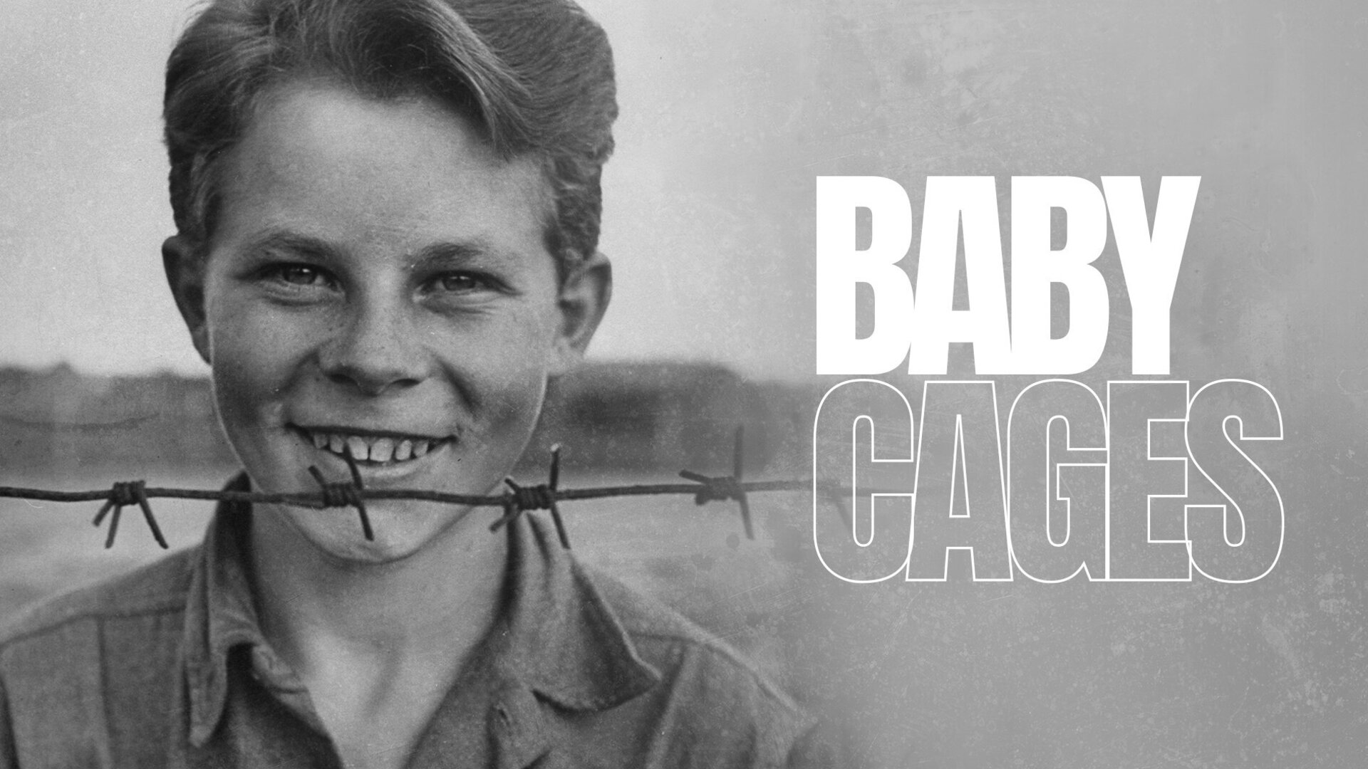 Baby Cages