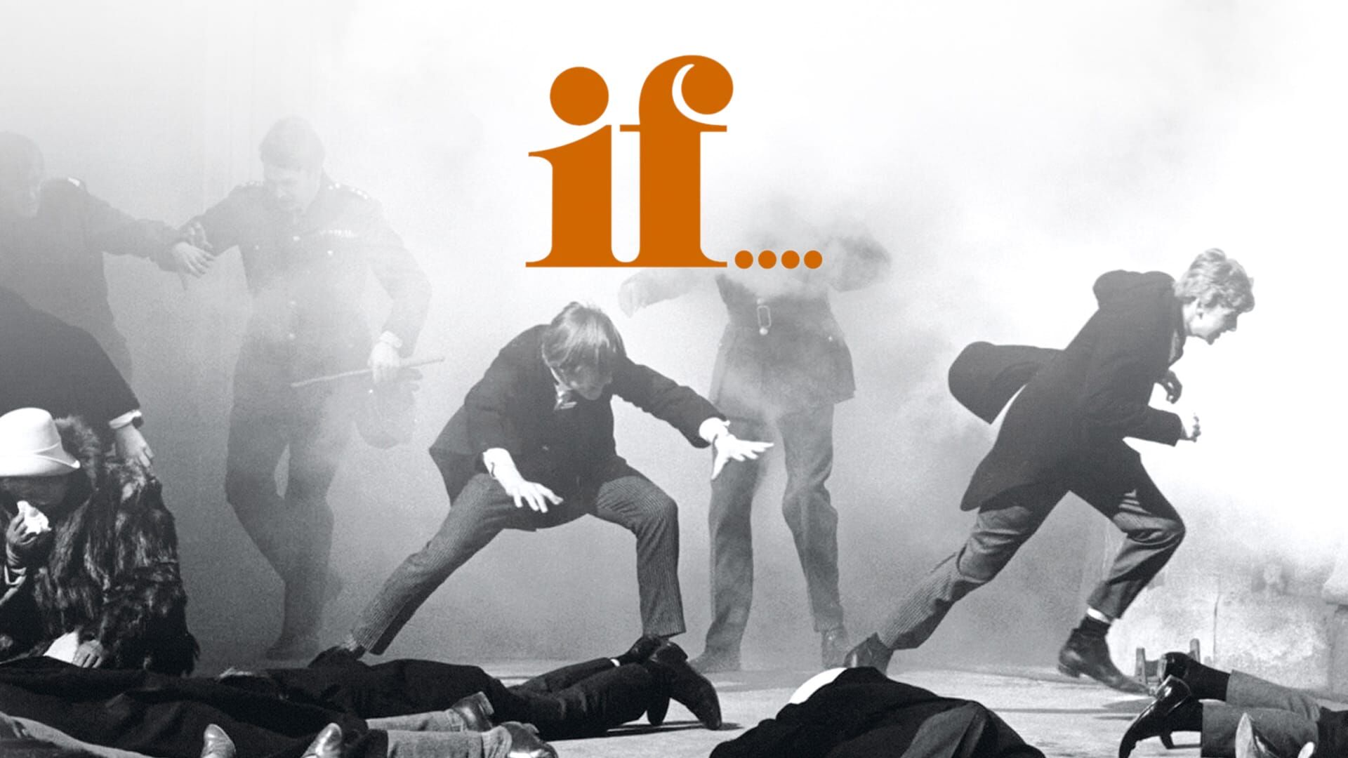If...