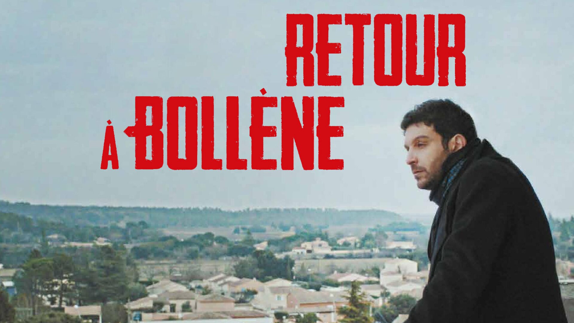 Retour à Bollène