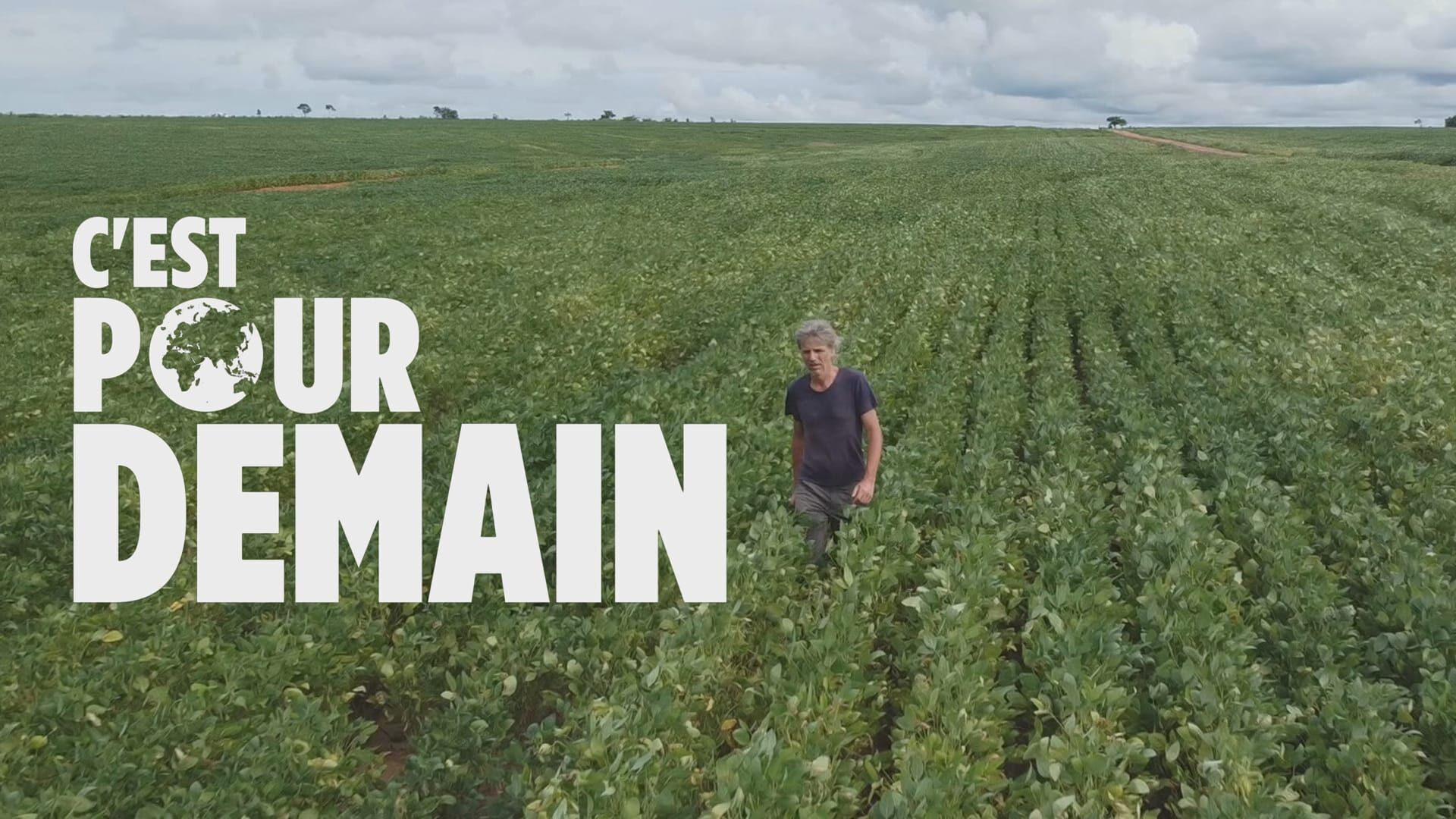 Comment se nourrir sans détruire la planète