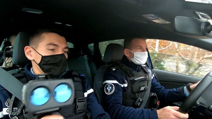 Ecarts de conduite et passage à tabac