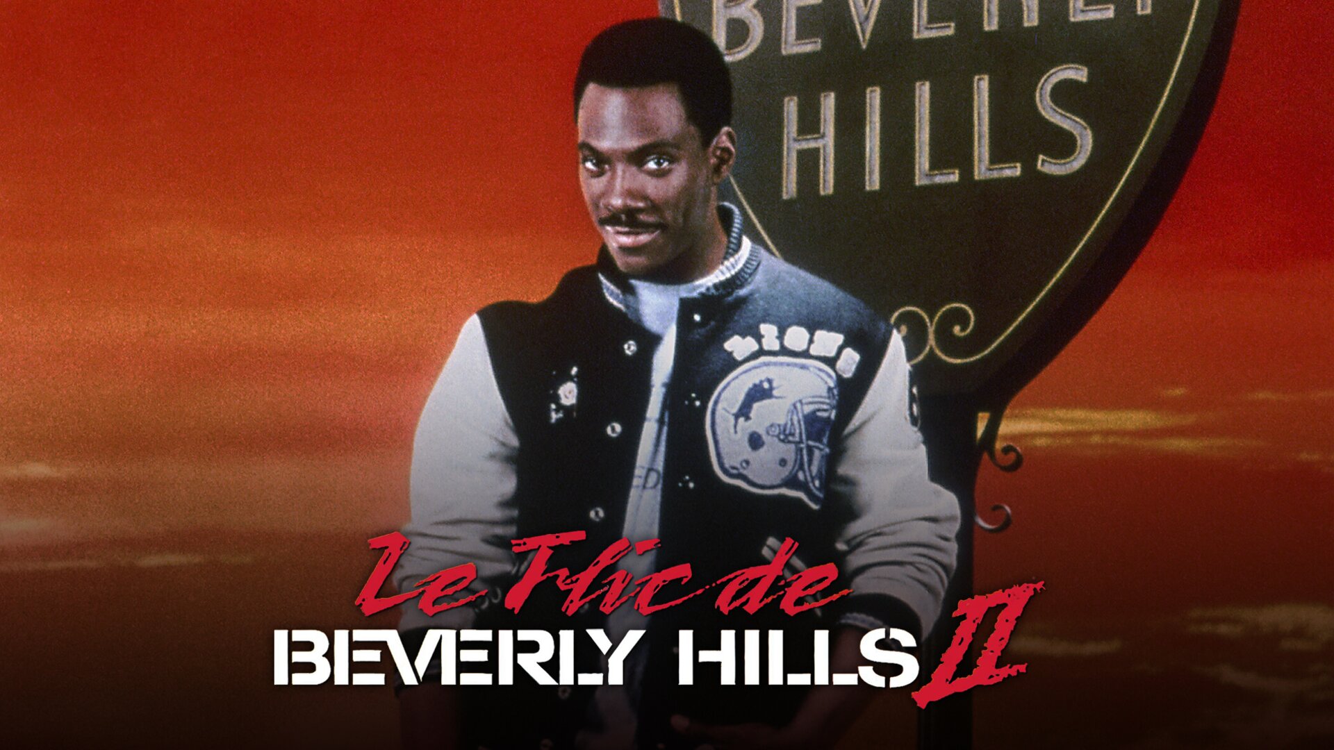 Le flic de Beverly Hills II