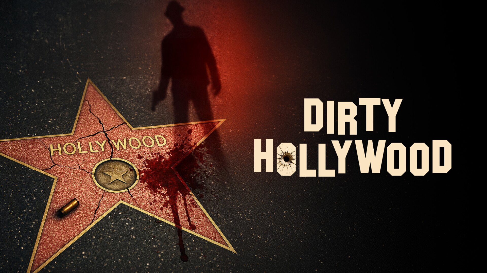 Dirty Hollywood