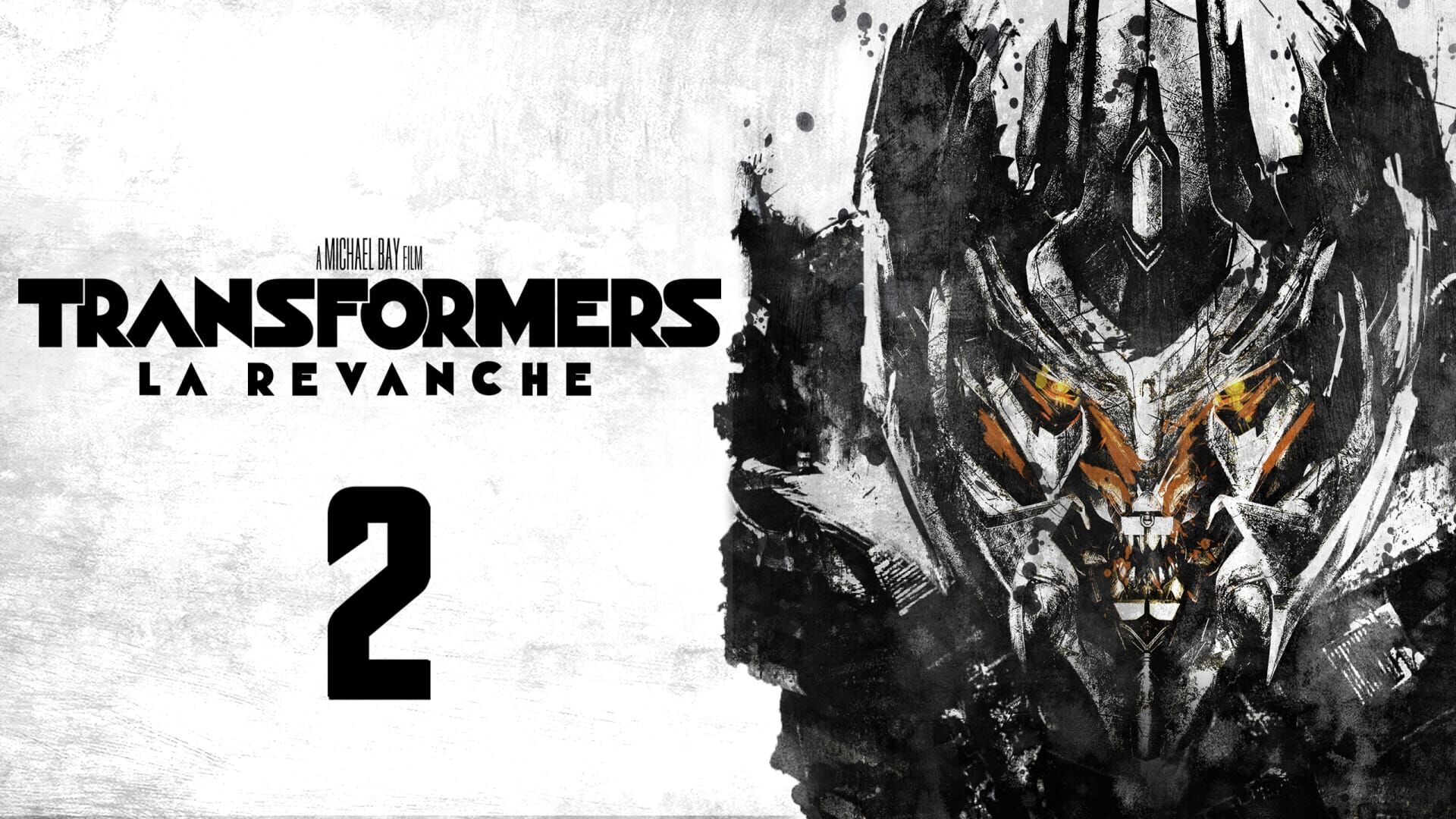 Transformers 2 : la revanche