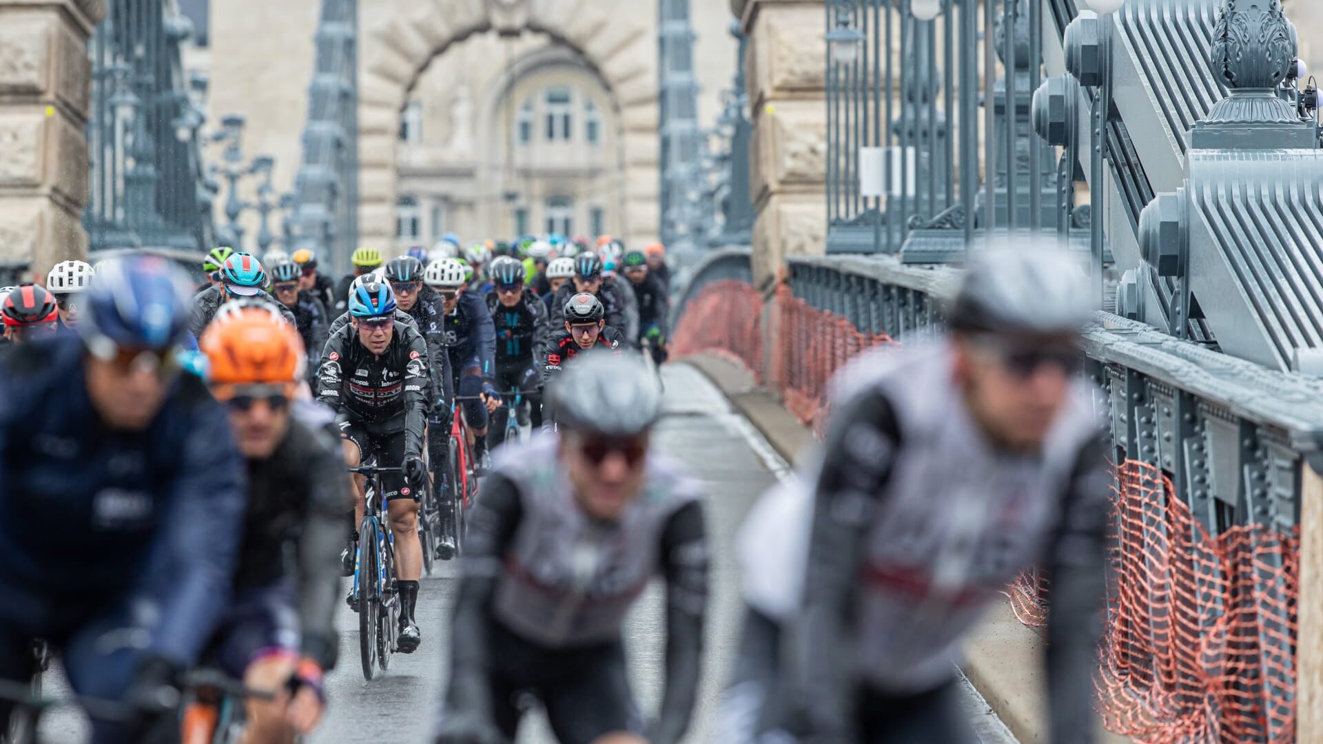 Cyclisme : Tour de Hongrie