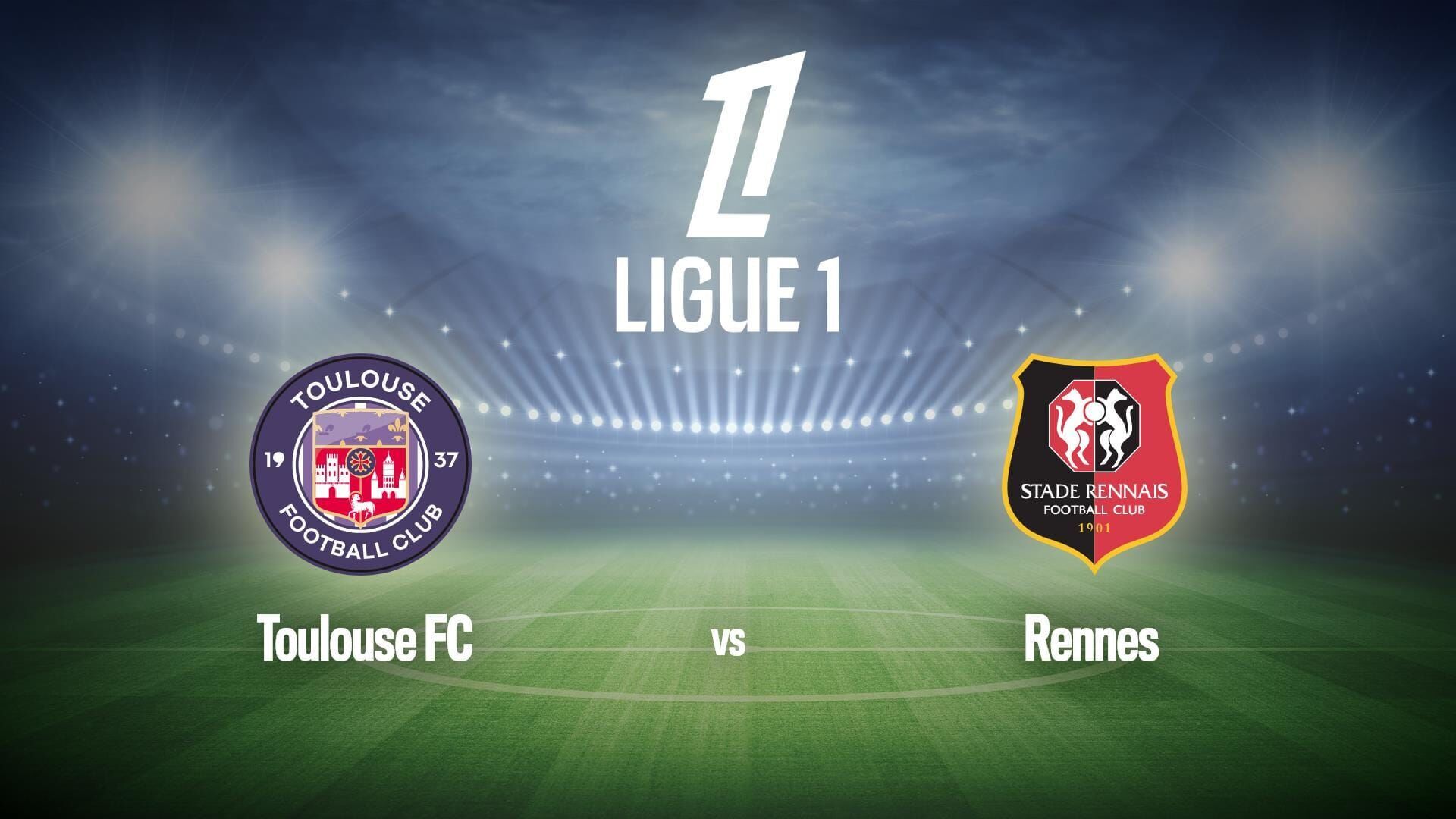 Football : Ligue 1 McDonald's