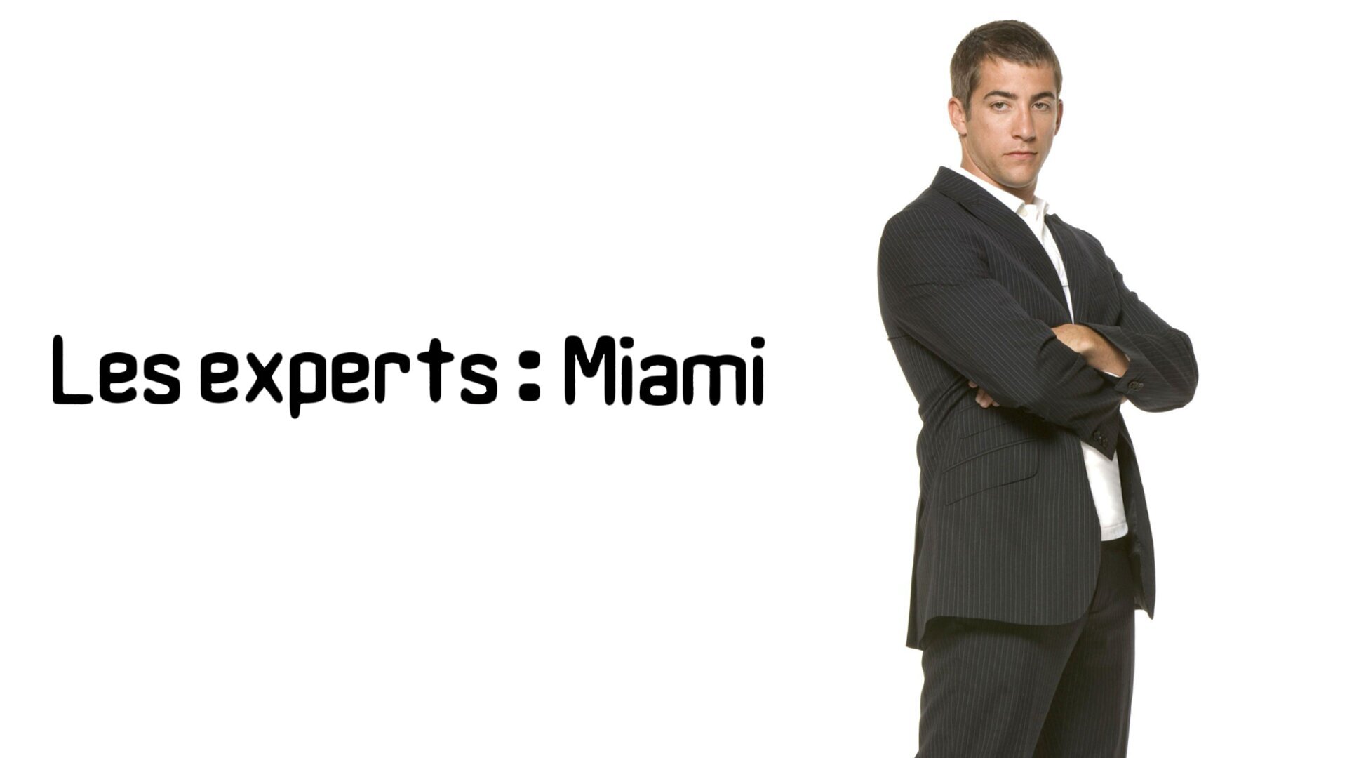 Un quartier pas si tranquille