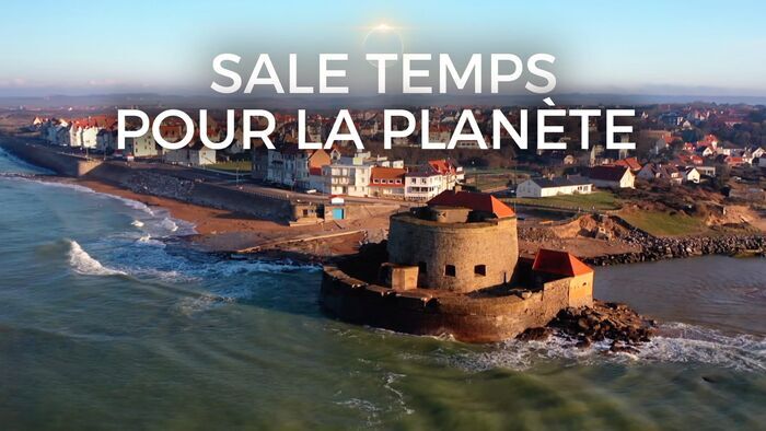 Pas-de-calais, des hauts et des bas 26'