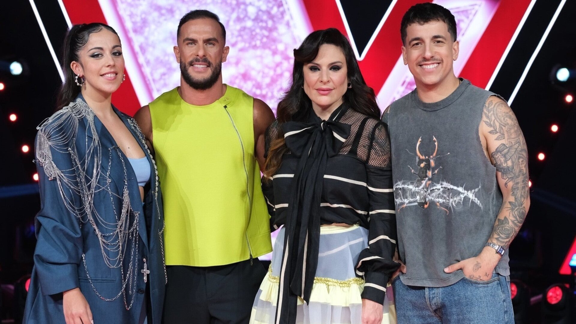 The Voice Portugal