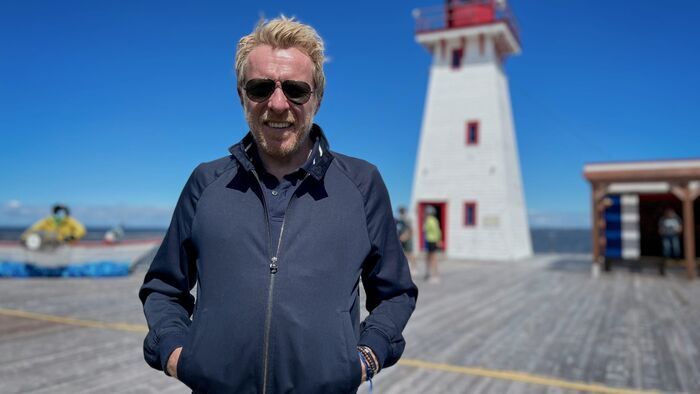 Canada, la fierté acadienne
